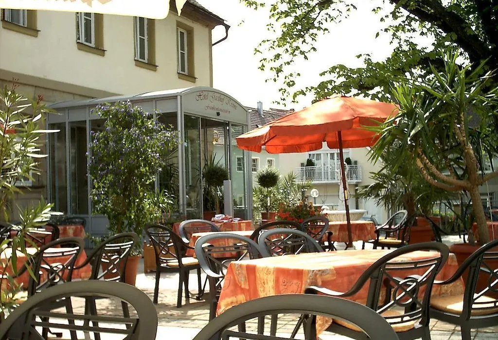 Hotel-Gasthof Krone-1