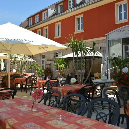 Hotel-Gasthof Krone-3